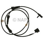 ABS Wheel Speed Sensor