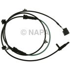 ABS Wheel Speed Sensor