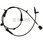 ABS Wheel Speed Sensor
