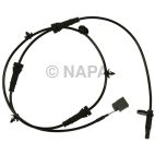 ABS Wheel Speed Sensor