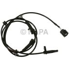 ABS Wheel Speed Sensor