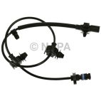 ABS Wheel Speed Sensor
