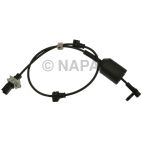 ABS Wheel Speed Sensor