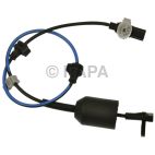 ABS Wheel Speed Sensor