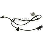 ABS Wheel Speed Sensor