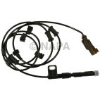 ABS Wheel Speed Sensor