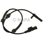 ABS Wheel Speed Sensor