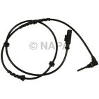 ABS Wheel Speed Sensor