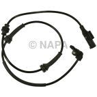 ABS Wheel Speed Sensor