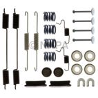 Drum Brake Hardware Kit