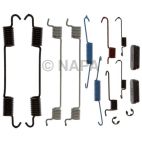 Drum Brake Hardware Kit