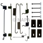 Drum Brake Hardware Kit