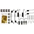 Parking Brake Shoe Hardware Kit