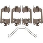 Disc Brake Caliper Hardware Kit