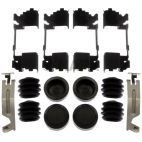 Disc Brake Caliper Hardware Kit