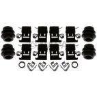 Disc Brake Caliper Hardware Kit