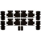 Disc Brake Caliper Hardware Kit