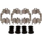 Disc Brake Caliper Hardware Kit