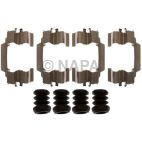 Disc Brake Caliper Hardware Kit