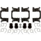 Disc Brake Caliper Hardware Kit