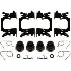 Disc Brake Caliper Hardware Kit