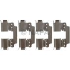 Disc Brake Caliper Hardware Kit