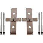 Disc Brake Caliper Hardware Kit