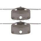 Disc Brake Caliper Hardware Kit
