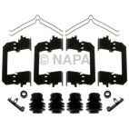Disc Brake Caliper Hardware Kit