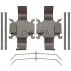 Disc Brake Caliper Hardware Kit