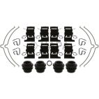 Disc Brake Caliper Hardware Kit