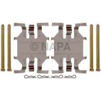 Disc Brake Caliper Hardware Kit