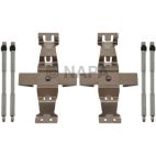 Disc Brake Caliper Hardware Kit