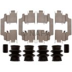 Disc Brake Caliper Hardware Kit