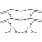 Disc Brake Caliper Hardware Kit