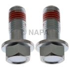 Disc Brake Caliper Bracket Mounting Bolt