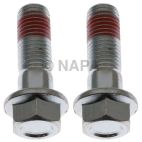 Disc Brake Caliper Bracket Mounting Bolt