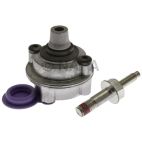 Disc Brake Low Frequency Noise Damper