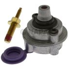 Disc Brake Low Frequency Noise Damper
