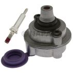 Disc Brake Low Frequency Noise Damper