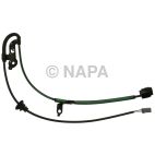 ABS Wheel Speed Sensor Wiring Harness