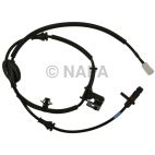 ABS Wheel Speed Sensor