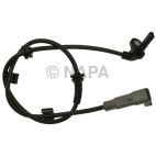 ABS Wheel Speed Sensor