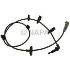 ABS Wheel Speed Sensor