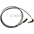ABS Wheel Speed Sensor
