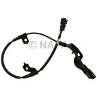 ABS Wheel Speed Sensor Wiring Harness