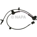 ABS Wheel Speed Sensor