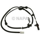 ABS Wheel Speed Sensor