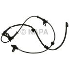 ABS Wheel Speed Sensor