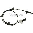 ABS Wheel Speed Sensor